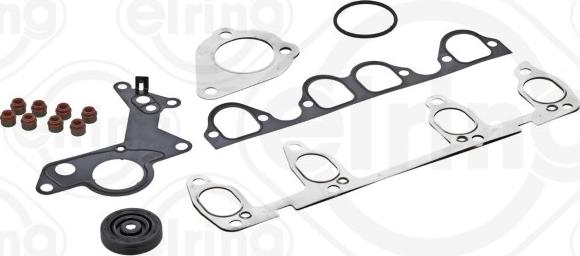 Elring 655.360 - Set garnituri, chiulasa www.parts5.com