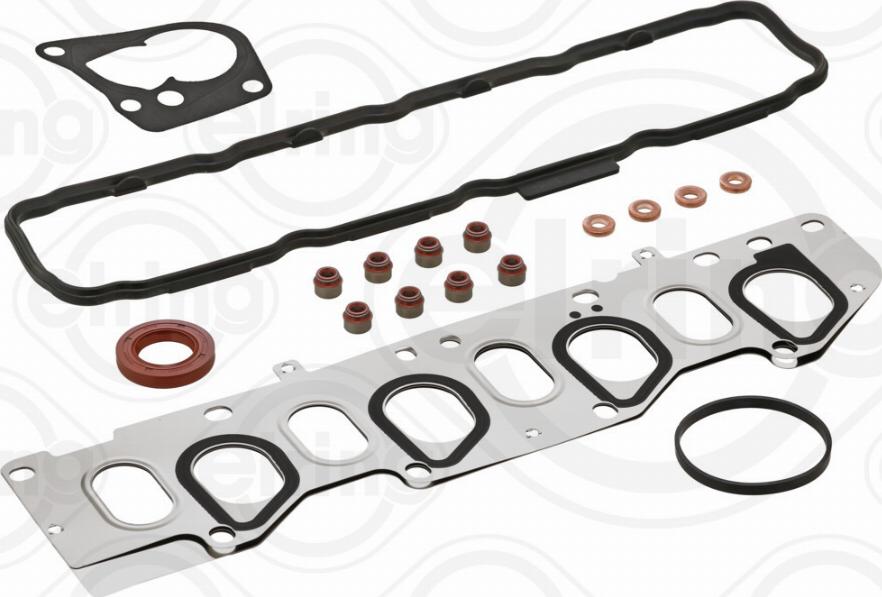 Elring 656.000 - Gasket Set, cylinder head parts5.com