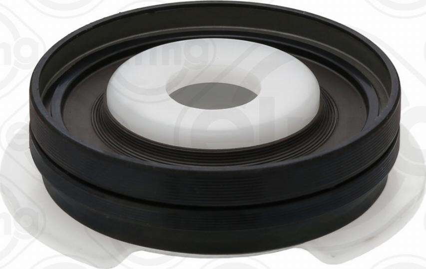 Elring 656.160 - Shaft Seal, crankshaft www.parts5.com