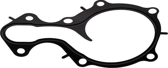 Elring 650.190 - Gasket, water pump parts5.com