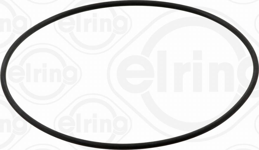 Elring 651.250 - Уплътнителен пръстен, компресор www.parts5.com