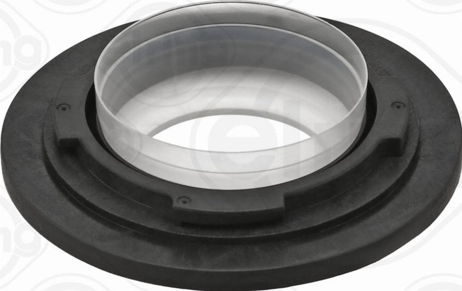 Elring 653.440 - Shaft Seal, crankshaft www.parts5.com