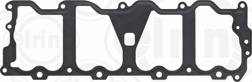 Elring 653.130 - Garnitura, capac supape www.parts5.com