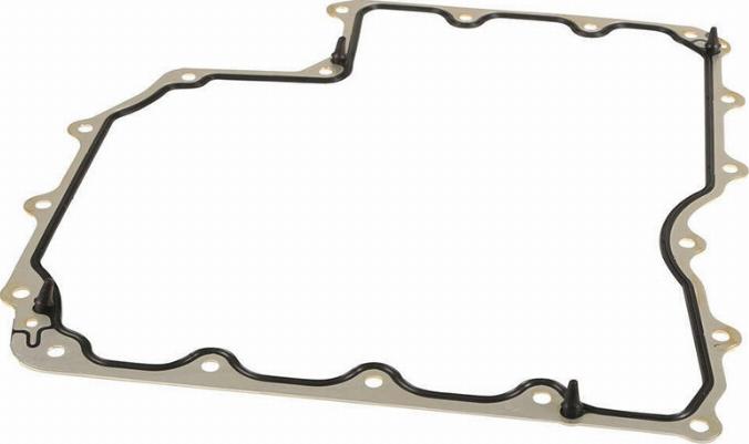 Elring 660.660 - Gasket, oil sump www.parts5.com