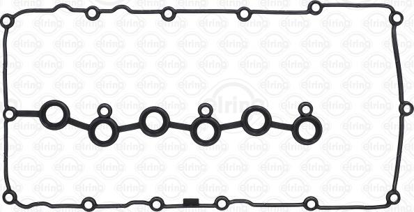 Elring 660.270 - Gasket, cylinder head cover www.parts5.com