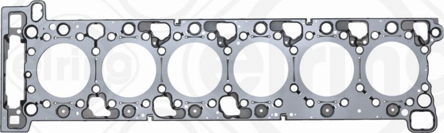 Elring 601.800 - Gasket, cylinder head www.parts5.com