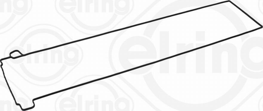 Elring 603.480 - Гарнитура, капак на цилиндрова глава www.parts5.com