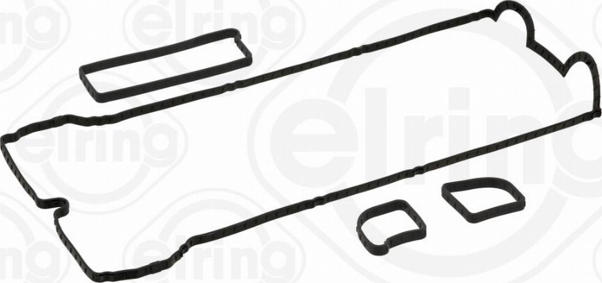 Elring 689.970 - Set garnituri, Capac supape www.parts5.com