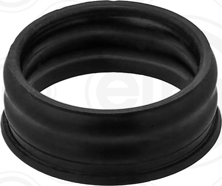 Elring 685.350 - Seal, coolant tube www.parts5.com