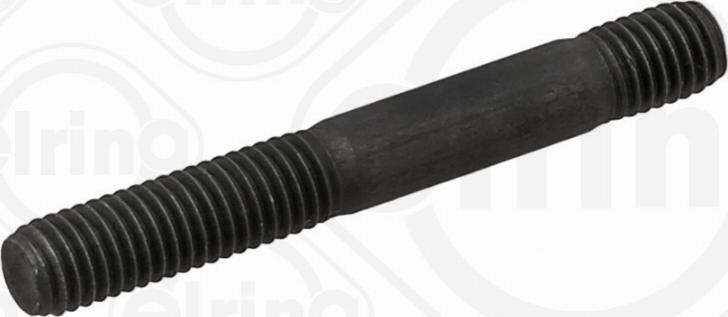 Elring 685.700 - Threaded Bolt, charger www.parts5.com