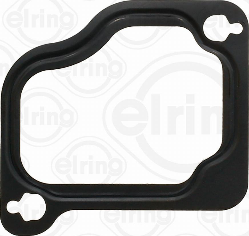 Elring 687.600 - Gasket, intake manifold www.parts5.com