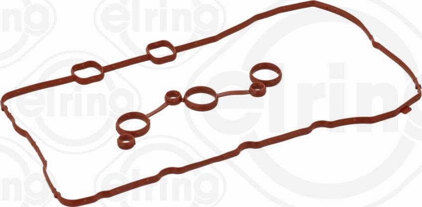 Elring 634.660 - Gasket Set, cylinder head cover www.parts5.com