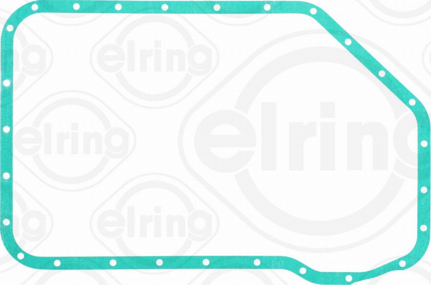 Elring 634.061 - Dichtung, Ölwanne-Automatikgetriebe www.parts5.com