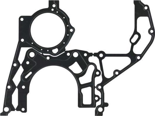 Elring 635.401 - Gasket, timing case parts5.com