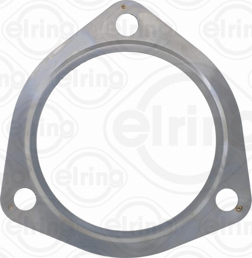 Elring 635.290 - Gasket, exhaust pipe www.parts5.com