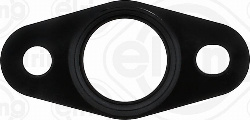 Elring 631.012 - Garnit etans., evac.ulei (compresor) www.parts5.com