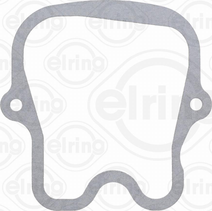 Elring 638.901 - Brtva, poklopac glave cilindra www.parts5.com