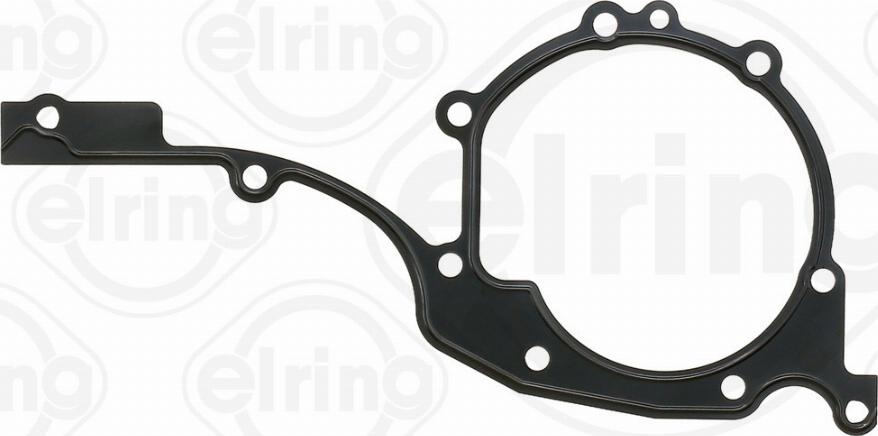 Elring 633.940 - Dichtung, Steuergehäuse www.parts5.com