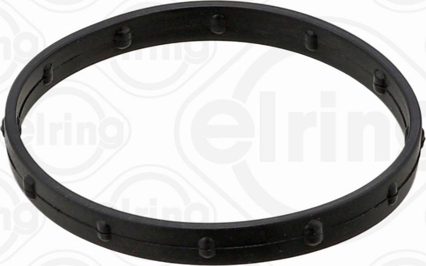 Elring 633.240 - Gasket, intake manifold housing www.parts5.com