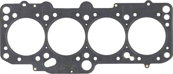 Elring 629.363 - Gasket, cylinder head www.parts5.com