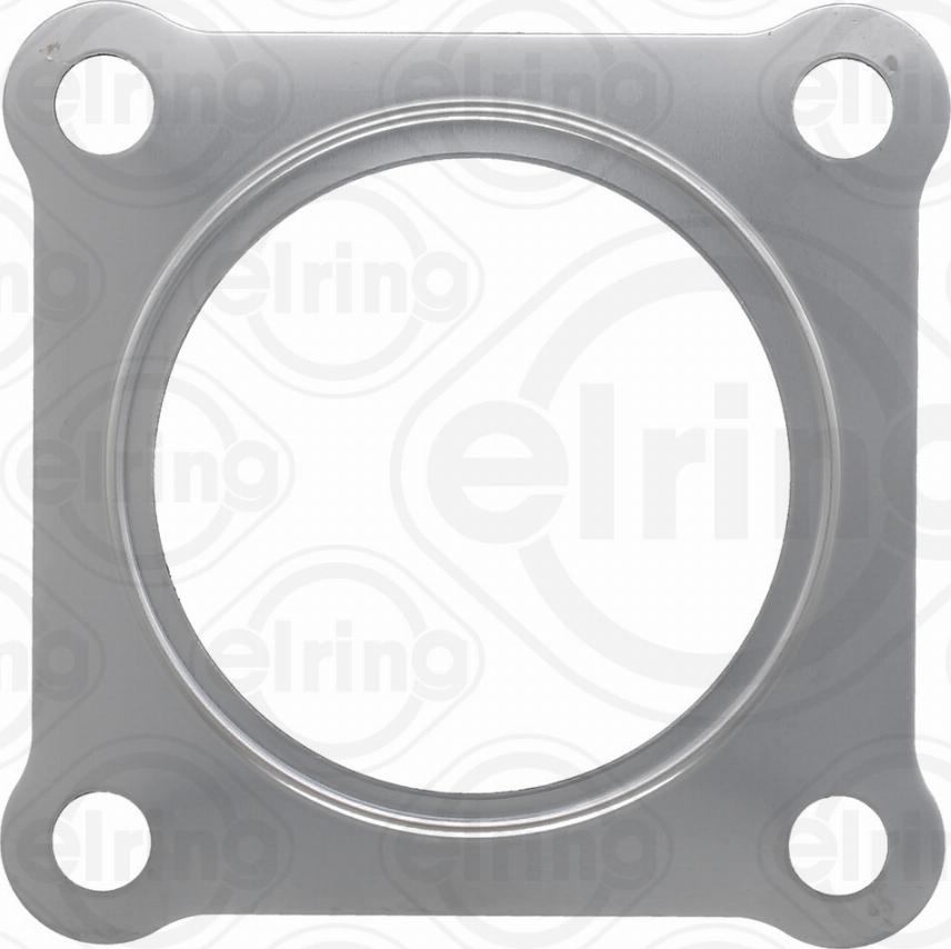 Elring 627.111 - Tesnilka, izpusna cev www.parts5.com