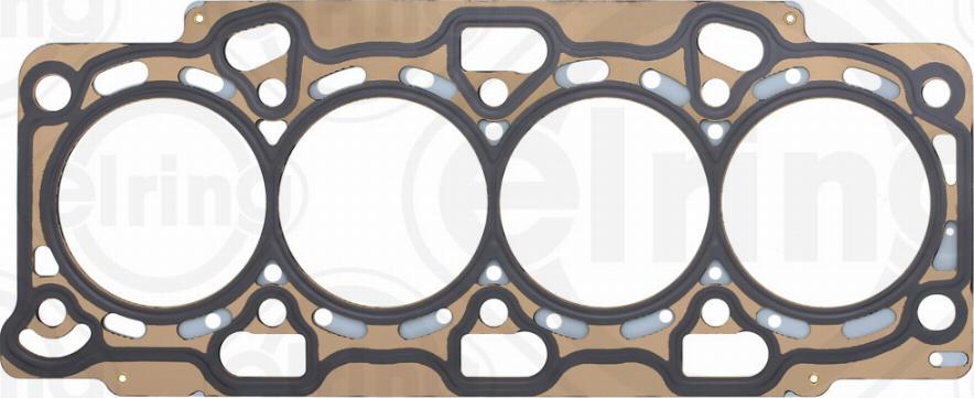 Elring 098.740 - Gasket, cylinder head www.parts5.com