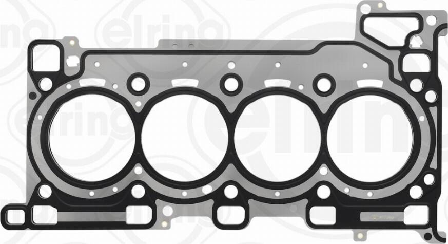 Elring 044.700 - Junta, culata www.parts5.com