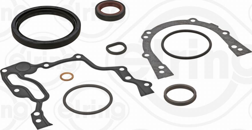 Elring 059.651 - Set garnituri, carter www.parts5.com