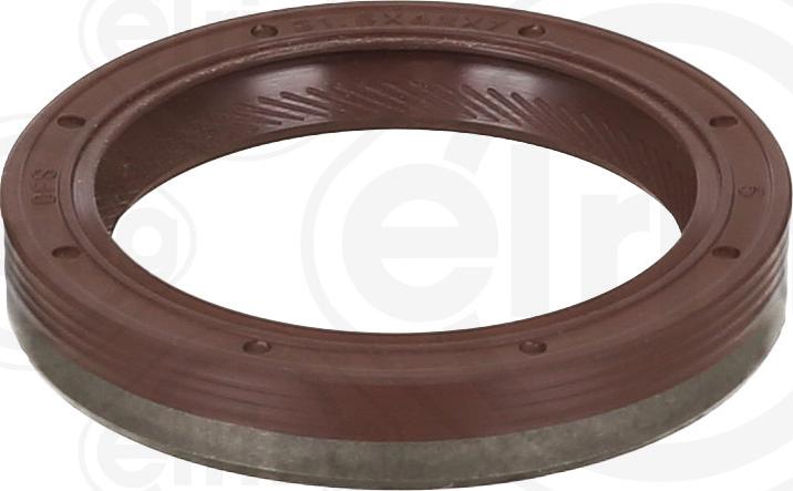 Elring 056.900 - Tömítőgyűrű, főtengely www.parts5.com