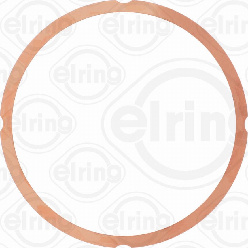 Elring 052.477 - O-Ring, cylinder sleeve parts5.com