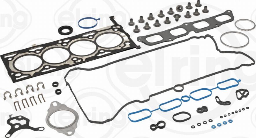 Elring 065.730 - Gasket Set, cylinder head www.parts5.com