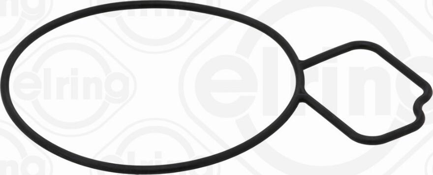 Elring 061.670 - Gasket, water pump parts5.com