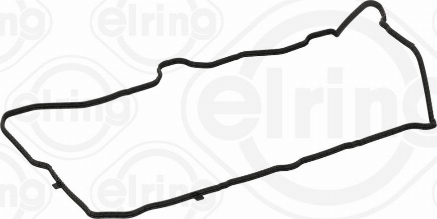 Elring 068.580 - Tömítés, szelepfedél www.parts5.com