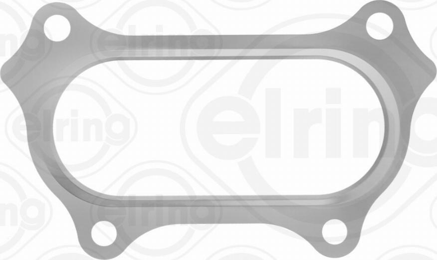 Elring 068.600 - Τσιμούχα, πολλαπλή εξαγωγή www.parts5.com