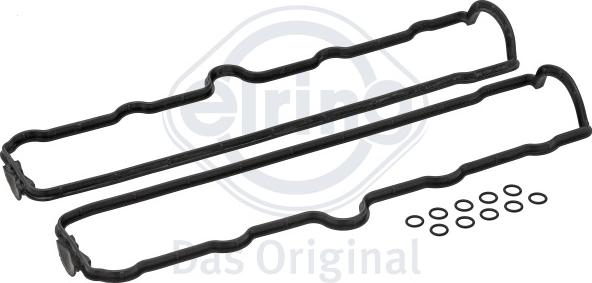 Elring 062.430 - Gasket Set, cylinder head cover www.parts5.com