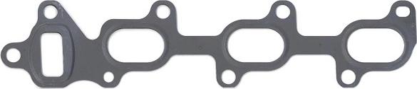 Elring 009.011 - Gasket, exhaust manifold parts5.com