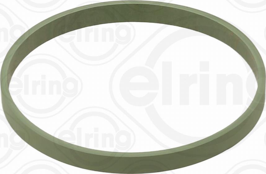 Elring 005.080 - Tömítés, szívókönyök ház www.parts5.com