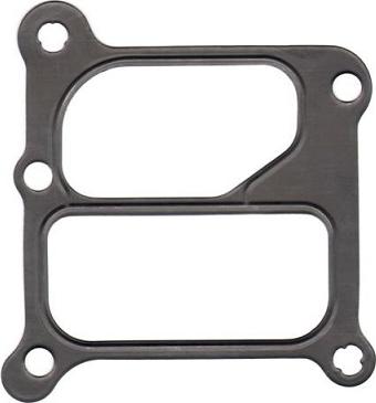 Elring 005.860 - Gasket, thermostat housing parts5.com