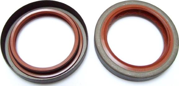 Elring 006.564 - Shaft Seal, differential parts5.com