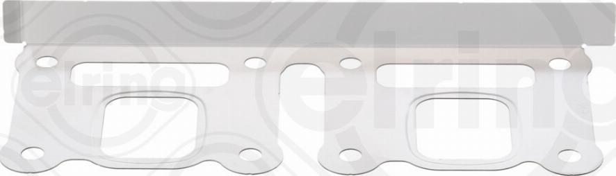 Elring 008.951 - Gasket, exhaust manifold parts5.com