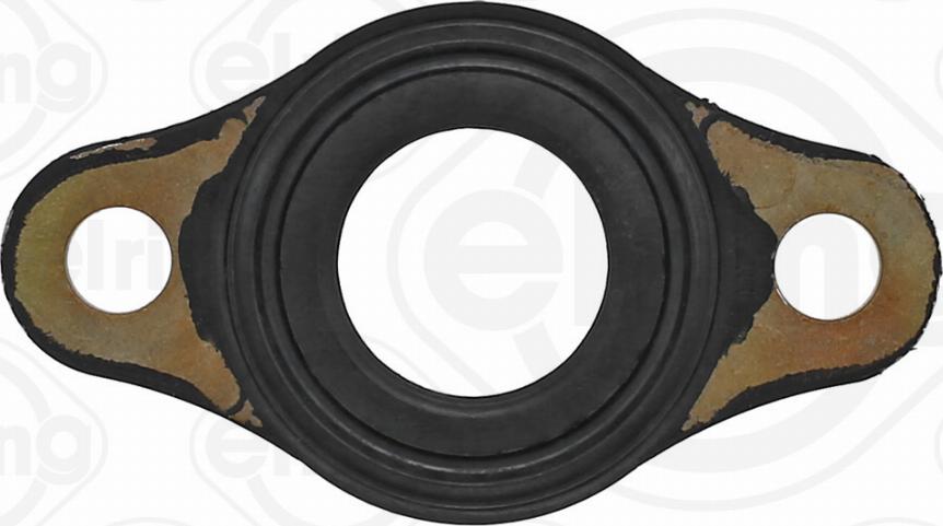 Elring 002.880 - Seal, fuel line parts5.com