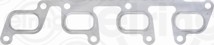 Elring 007.870 - Gasket, exhaust manifold parts5.com