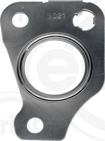 Elring 007.300 - Gasket, charger parts5.com