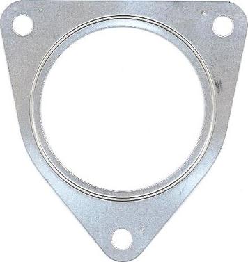 Elring 016.460 - Gasket, exhaust pipe parts5.com