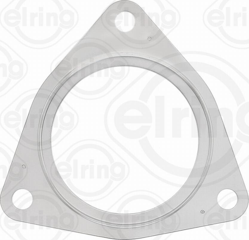 Elring 016.860 - Gasket, exhaust pipe parts5.com
