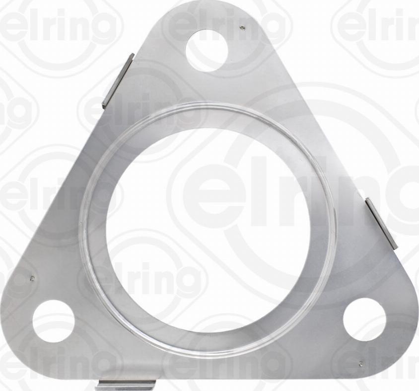Elring 016.880 - Gasket, exhaust pipe parts5.com