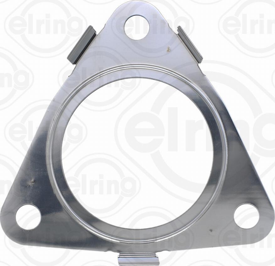 Elring 016.700 - Gasket, exhaust pipe parts5.com