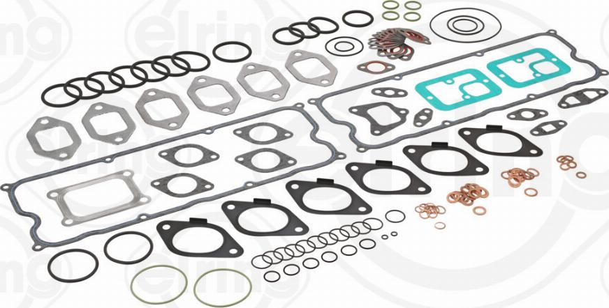 Elring 018.180 - Gasket Set, cylinder head www.parts5.com