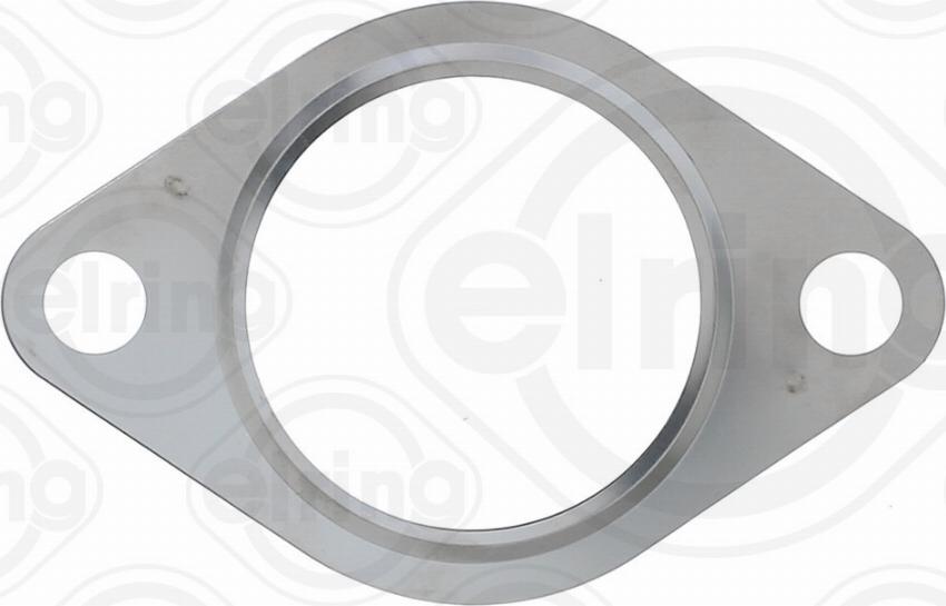 Elring 012.420 - Gasket, exhaust pipe parts5.com