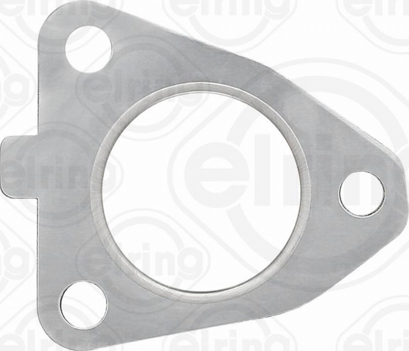 Elring 084.900 - Garnitura etans., compresor www.parts5.com